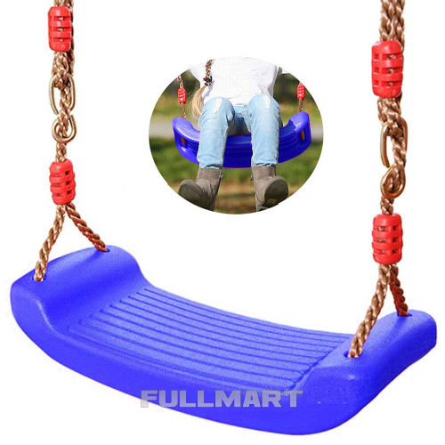 Качеля для детей подвесная Just Fun Standart